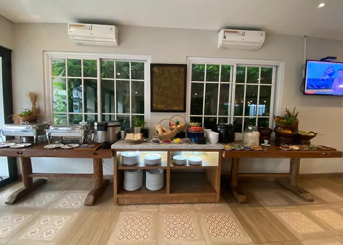 Arrayan Hotel Malioboro Managed By Arte Hospitality Management Yogyakarta